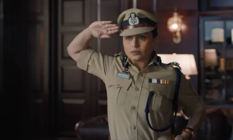Mardaani 3 OTT Release