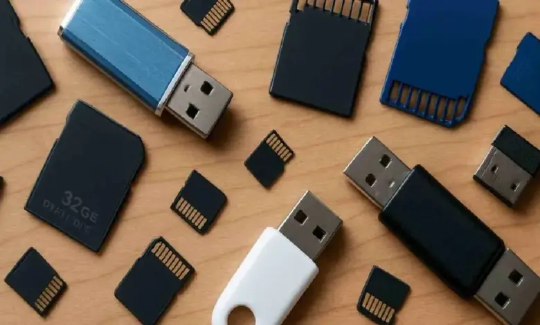 Memory Card Price Increase