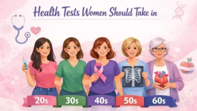 Women’s Day Special