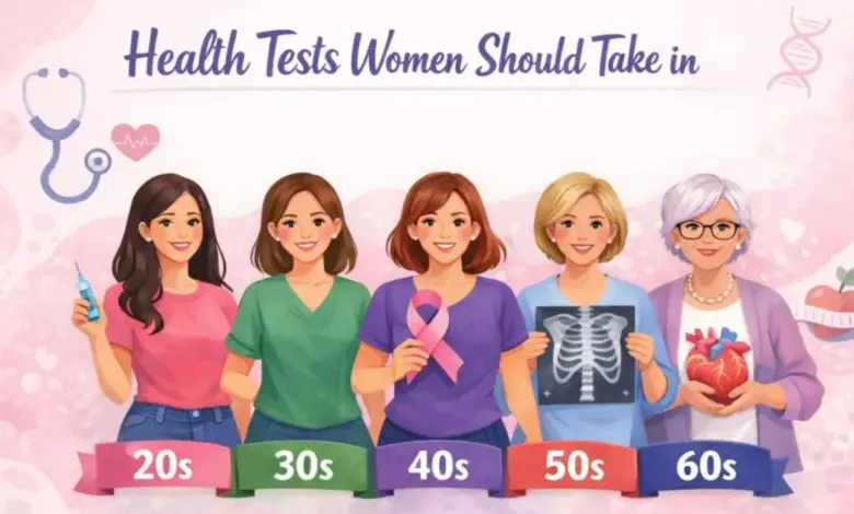 Women’s Day Special