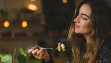 Late Night Eating Effects