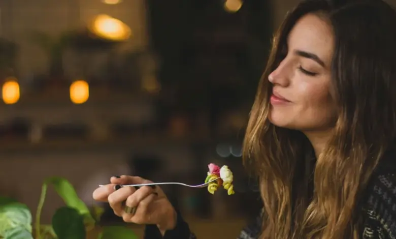 Late Night Eating Effects