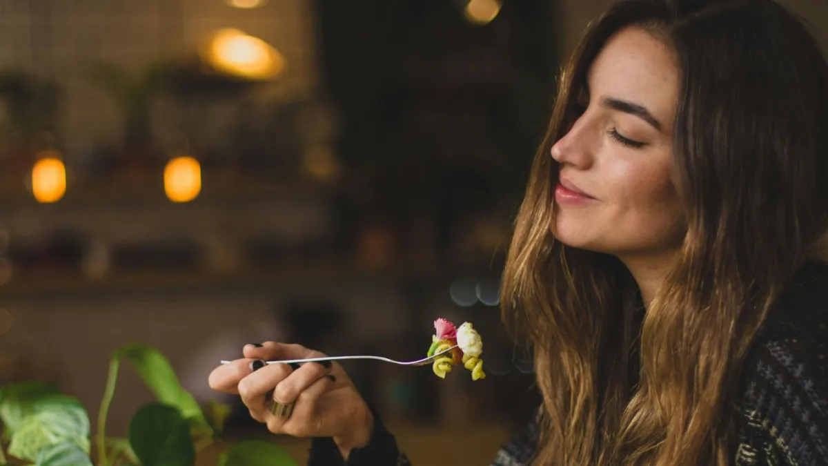 Late Night Eating Effects