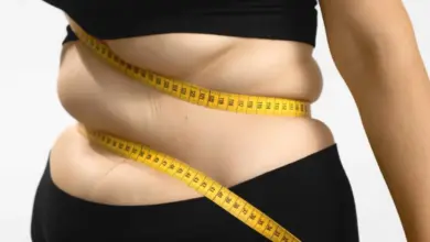 Overweight Health Risks