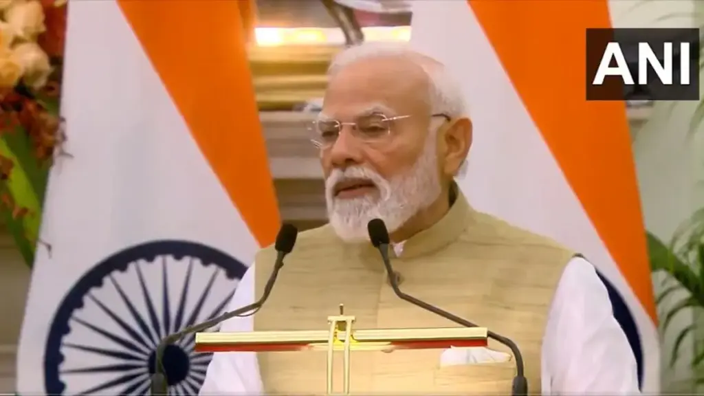 India On Iran Israel Conflict