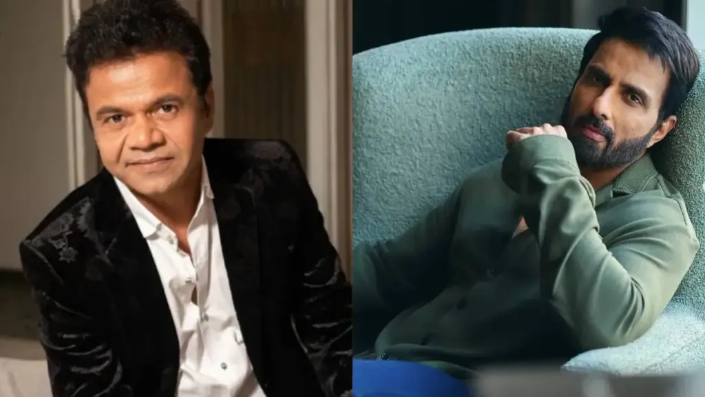 Rajpal Yadav Check Bounce Case