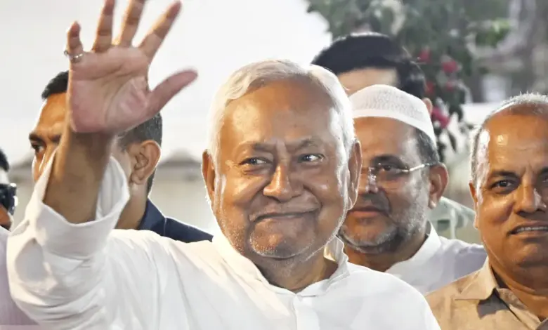 Bihar MLC Resignation 2026