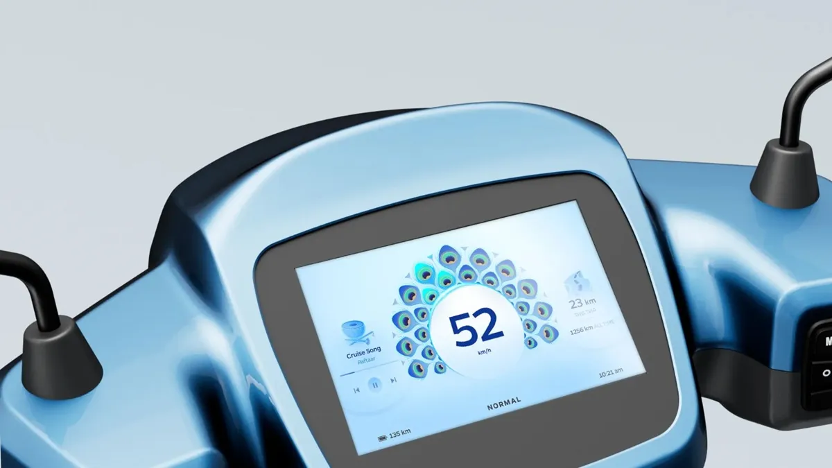 Ola Electric Scooter Offer 2026