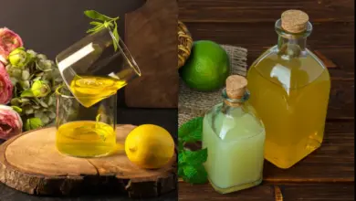 Olive Oil Lemon Shot Benefits