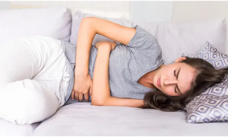 PCOS PCOD Symptoms Women