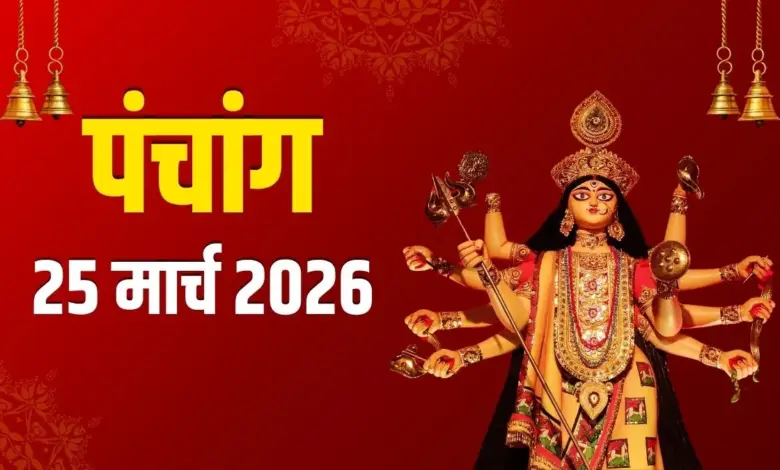 Navratri Saptami Ashtami Timing