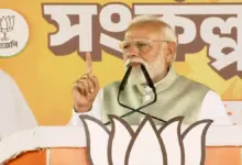 PM Modi West Bengal Projects