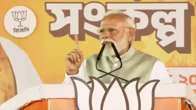 PM Modi West Bengal Projects