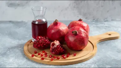 Pomegranate Juice Benefits