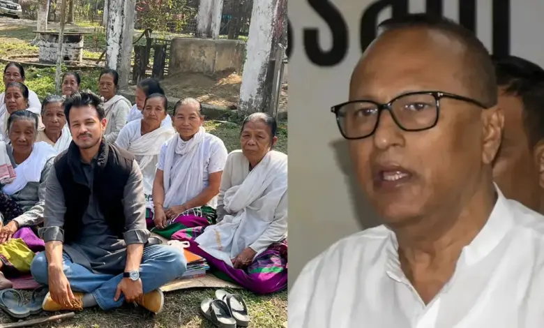 Assam Election Date 2026