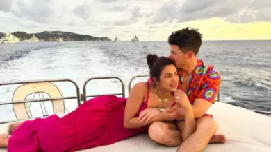 Priyanka Chopra Oscars Presenter