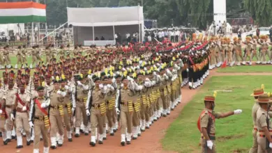 Police Recruitment 2026