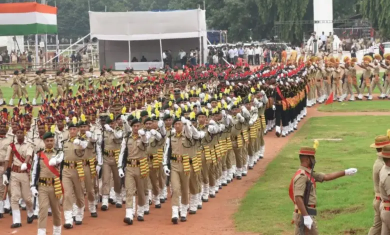 Police Recruitment 2026