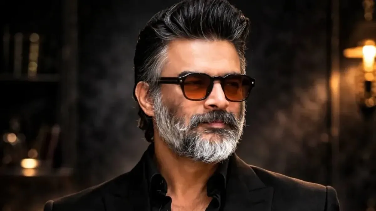 R Madhavan Dubai News