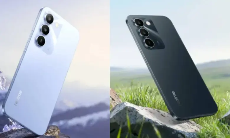 7000mAh Battery Smartphone