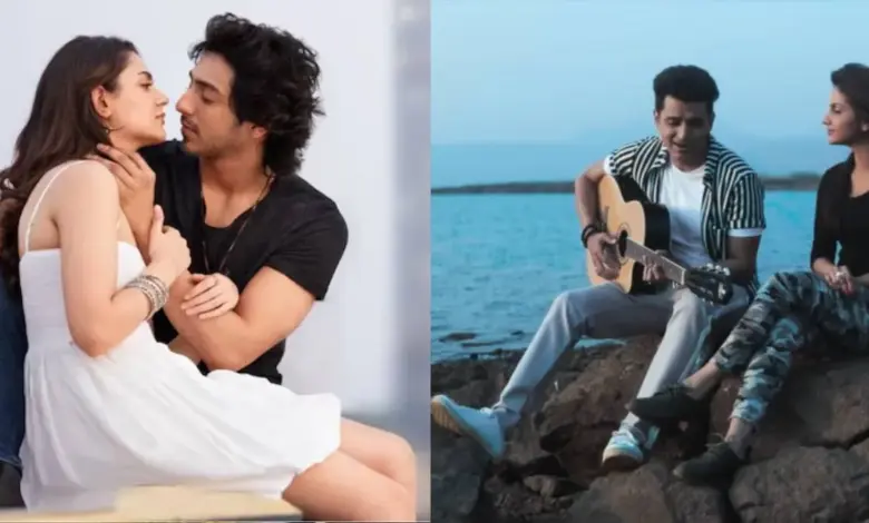 Saiyaara Story Copy Claim