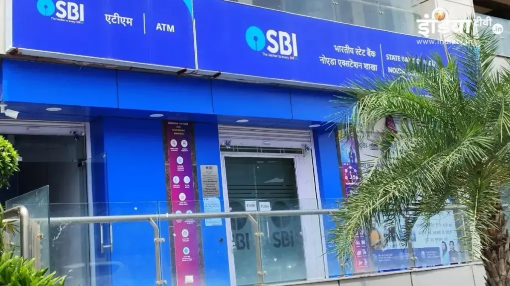 SBI FD 4 Years Return