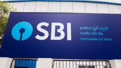 SBI FD Interest Rate