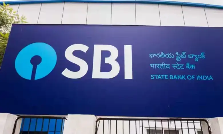 SBI FD Interest Rate