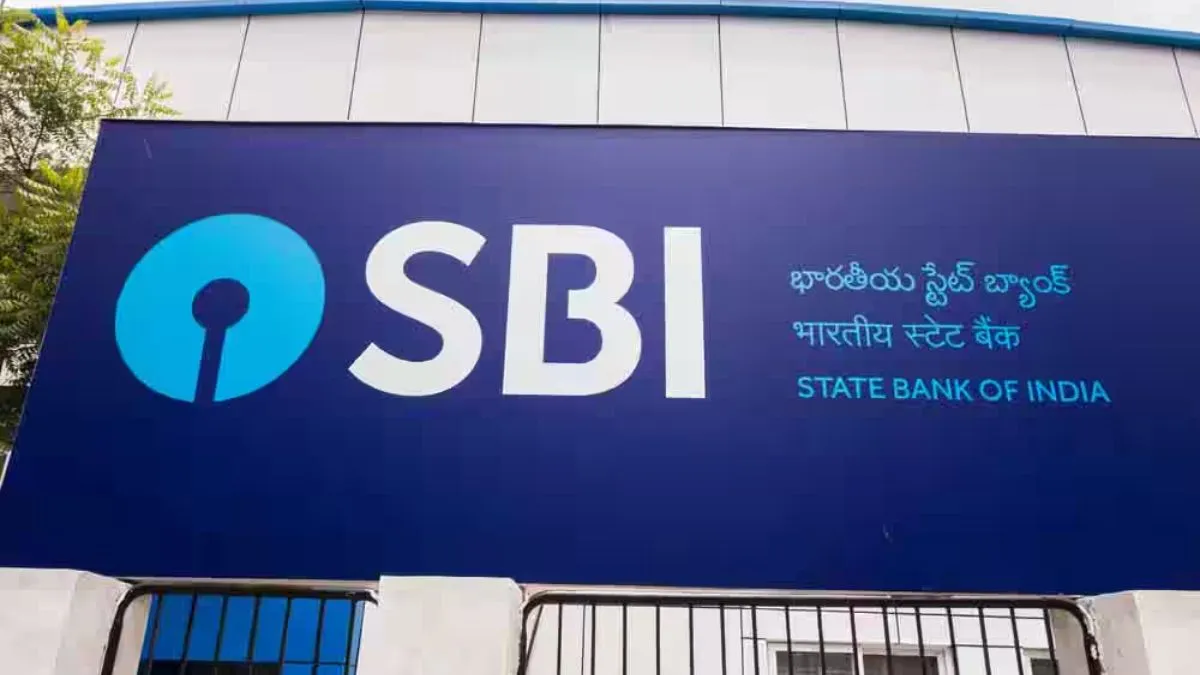 SBI FD Interest Rate