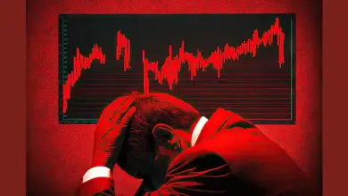 Stock Market Crash India