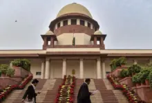 Supreme Court Update India