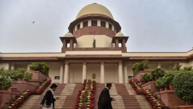 Supreme Court Update India