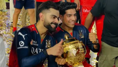 IPL 2026 Unsold Player