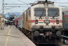 Indian Railways