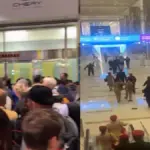 Iran UAE Missile Strike : ईरान ने UAE पर दागीं 137 मिसाइलें और 209 ड्रोन, जानिए कितने लोगों की गई जान