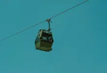 Khallari Mata Ropeway Accident