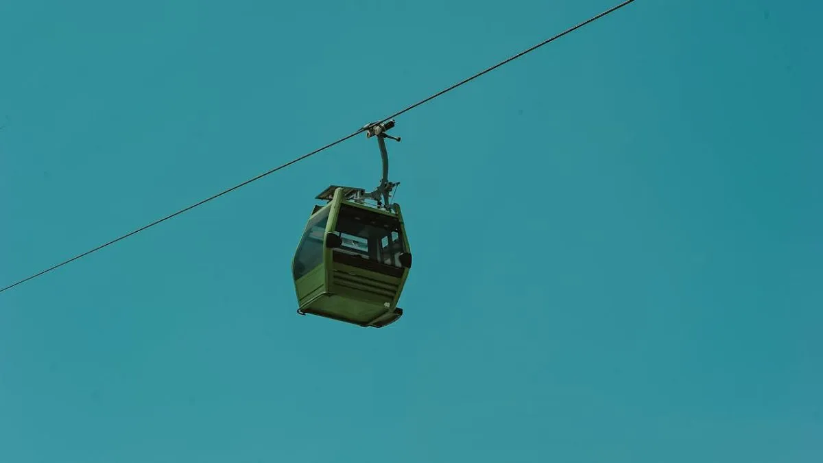 Khallari Mata Ropeway Accident