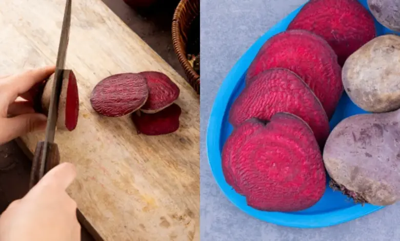 Beetroot Side Effects