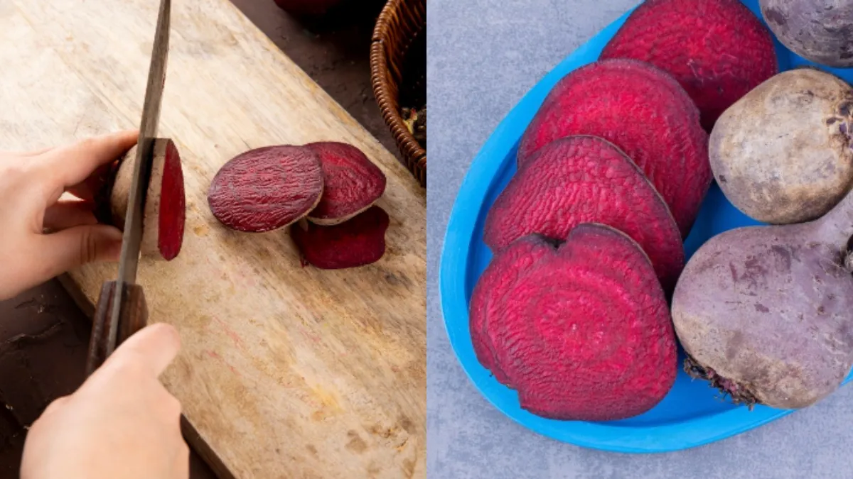 Beetroot Side Effects