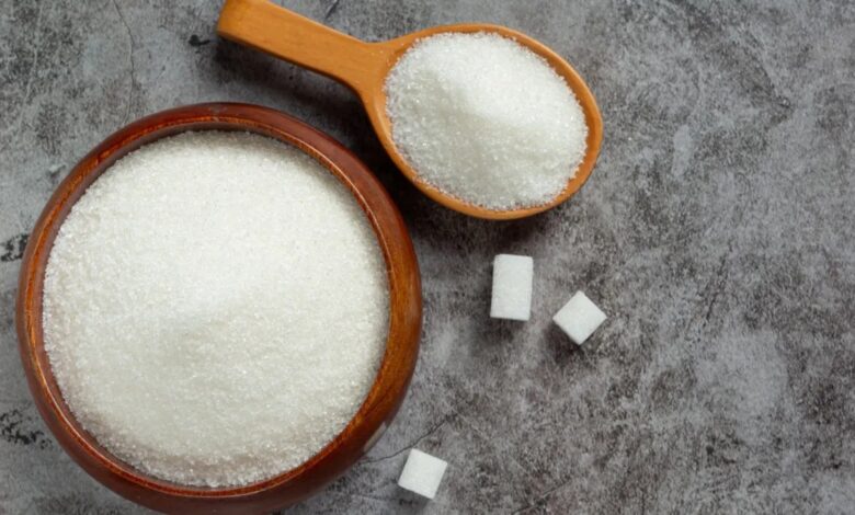 No Sugar Diet Results