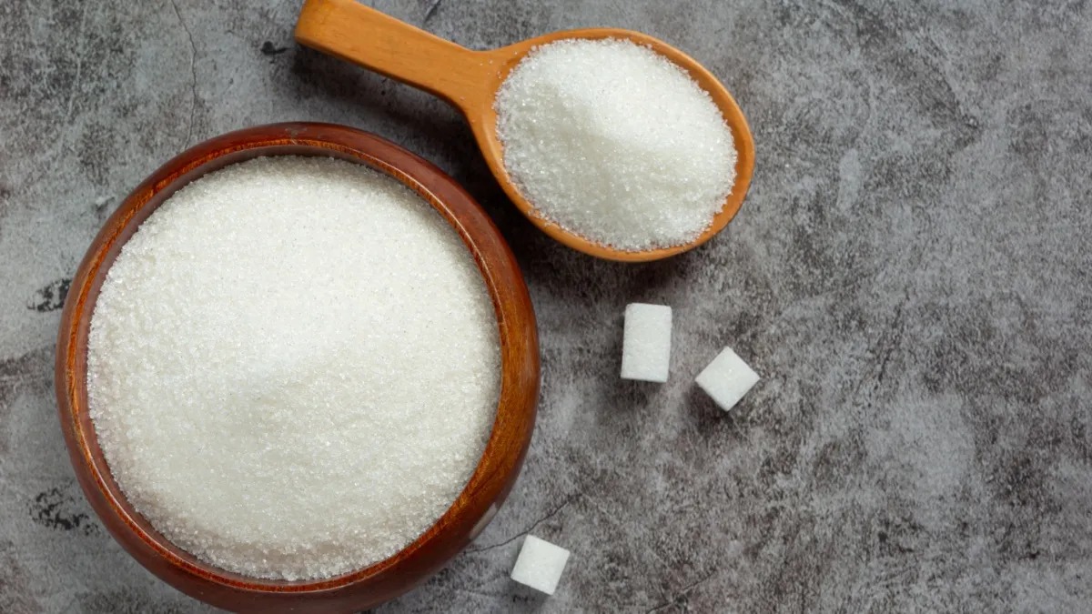 No Sugar Diet Results