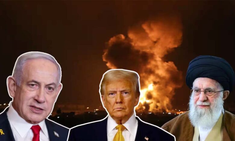 After the ceasefire, now a war of words