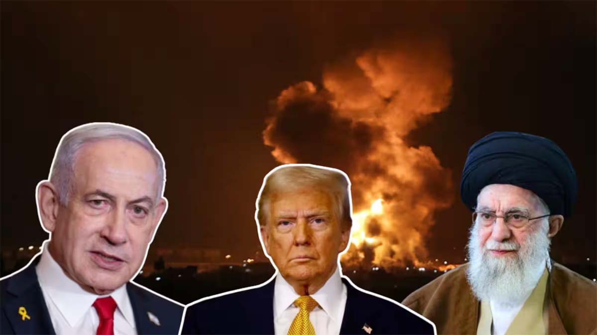 After the ceasefire, now a war of words