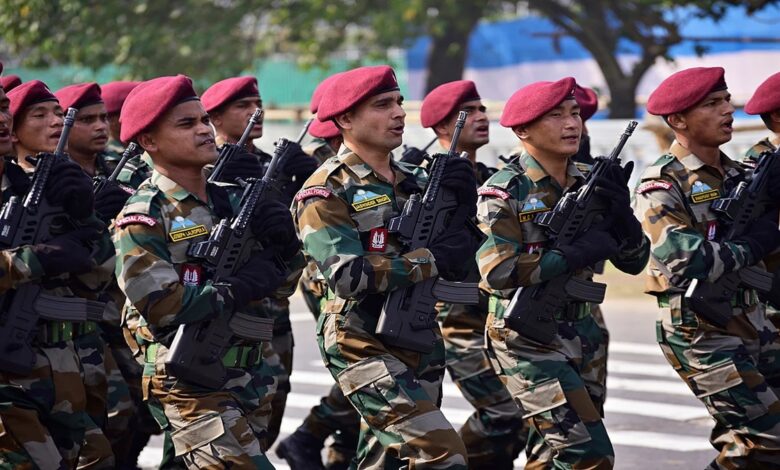 Agniveer Online Registration