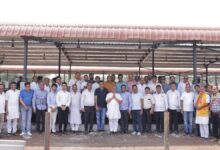 Agra Seva Gaushala Raipur