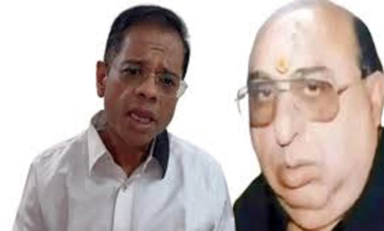 Amit Jogi Life Imprisonment