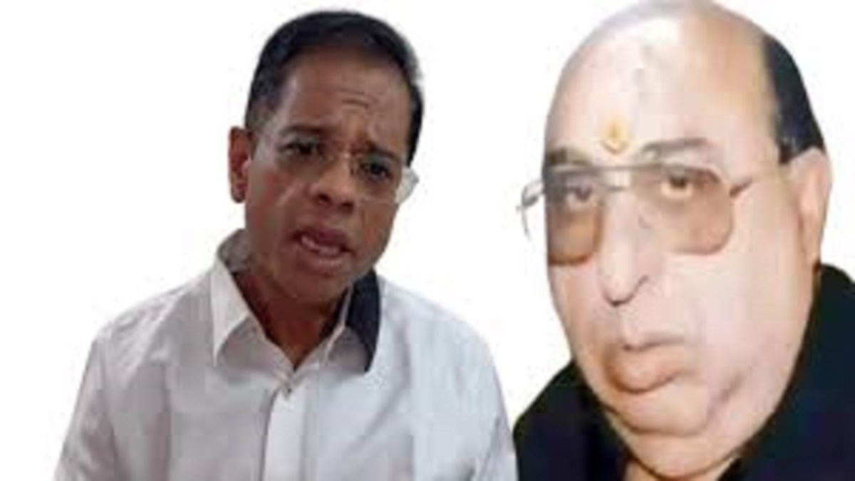 Amit Jogi Life Imprisonment