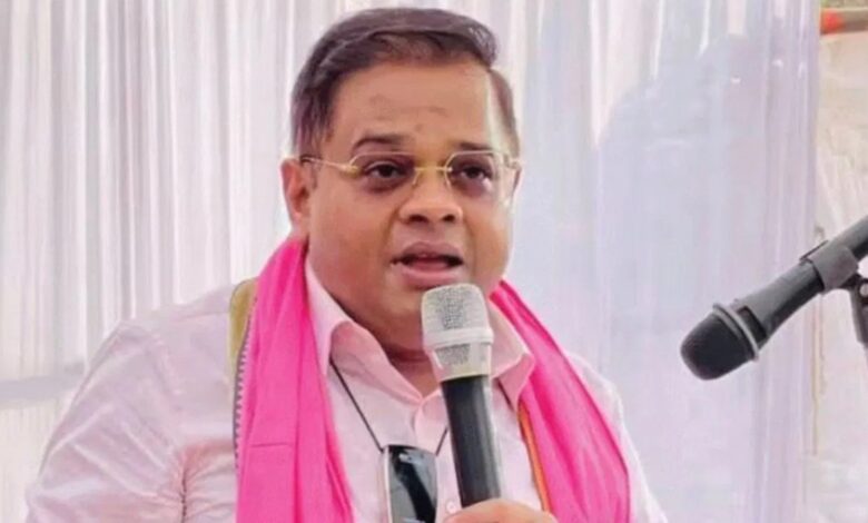 Amit Jogi Supreme Court