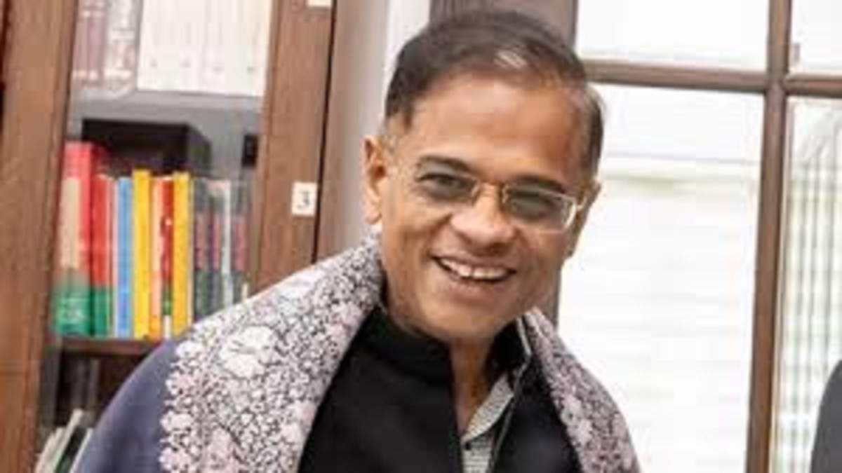 Amit Jogi Supreme Court Relief