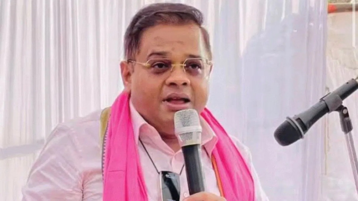 Amit Jogi Supreme Court